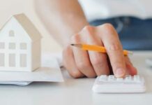 How much do I need to finish paying my Infonavit credit?
