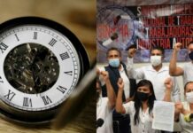 Against the clock: Of the 50 thousand collective labor contracts that must be legitimized before May 2023, only 10% is taken
