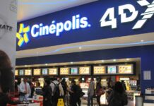 The cinema at 29 pesos: the chains launch a campaign of low prices in response to inflation