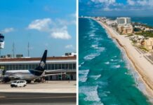 Tourist favorites: These airports attract more travelers this summer than before the pandemic