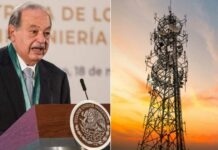 Last Minute: América Móvil finalizes the spin-off of its telecommunications towers