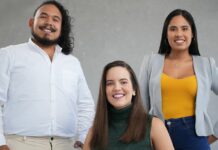 The edtech Talently raises a round of seed capital for 3 million dollars