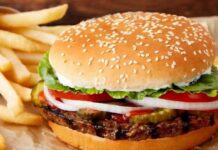 This Chilean company will manufacture vegan meat and dairy for Burger King, Vips and Starbucks in Chihuahua