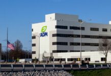 ADM invests 3.5 million dollars in macro distribution center in Cuautitlán Izcalli