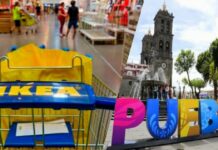 IKEA opens its second store in Mexico, while looking for local furniture makers to mitigate price hikes