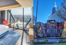This French company bets on Mexico by creating a new hotel for business travelers