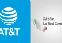 AT&T displaces Altán as the "favorite company" of the MVNOs in Mexico