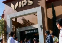 Last Minute: Alsea assures that it can win a trial with the SAT and avoid paying 3,881 million pesos for the purchase of Vips
