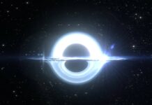 What would happen if the black hole in the Milky Way disappeared?