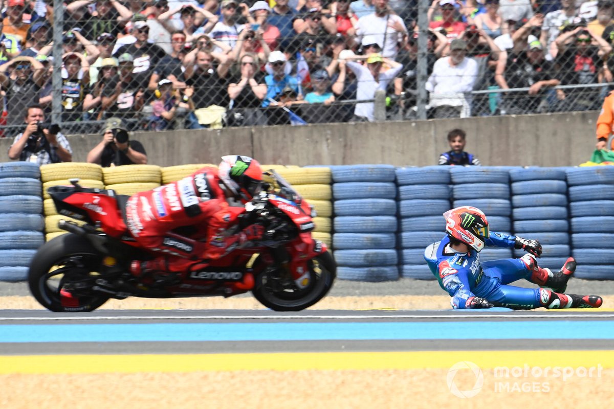 Alex Rins, Team Suzuki MotoGP