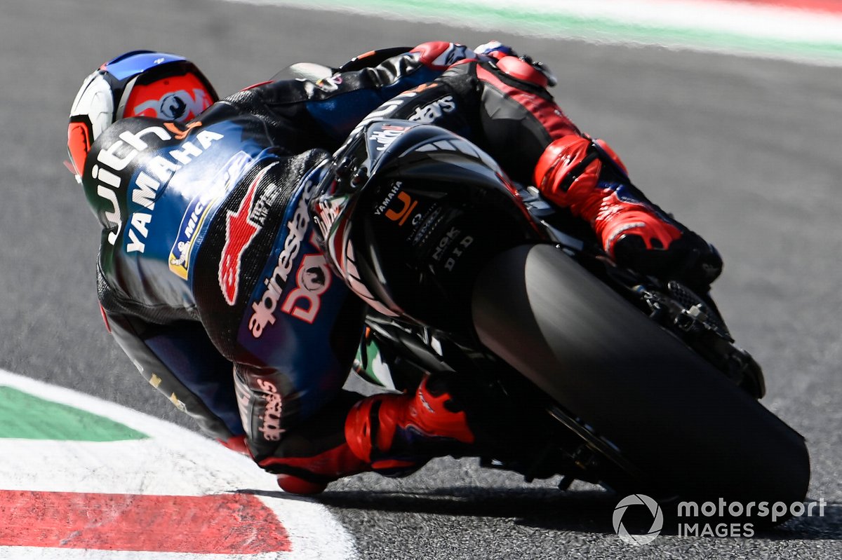 Andrea Dovizioso, RNF MotoGP Racing