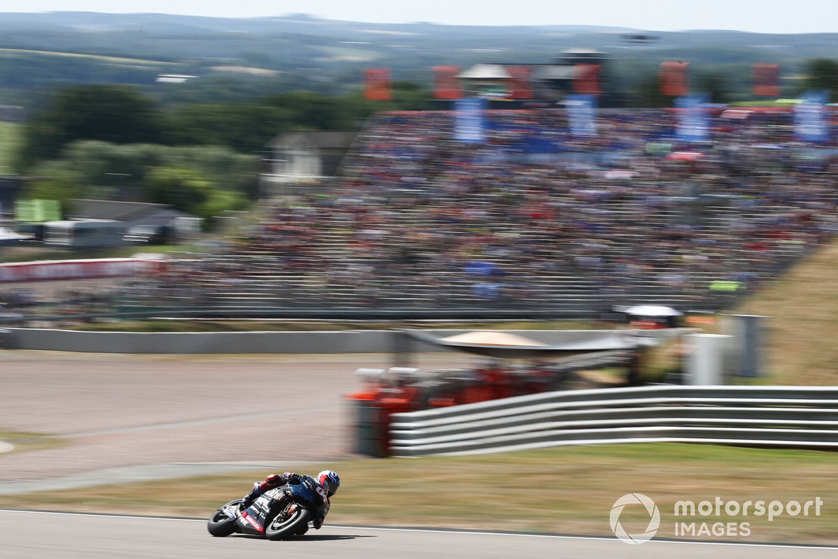 Andrea Dovizioso, RNF MotoGP Racing