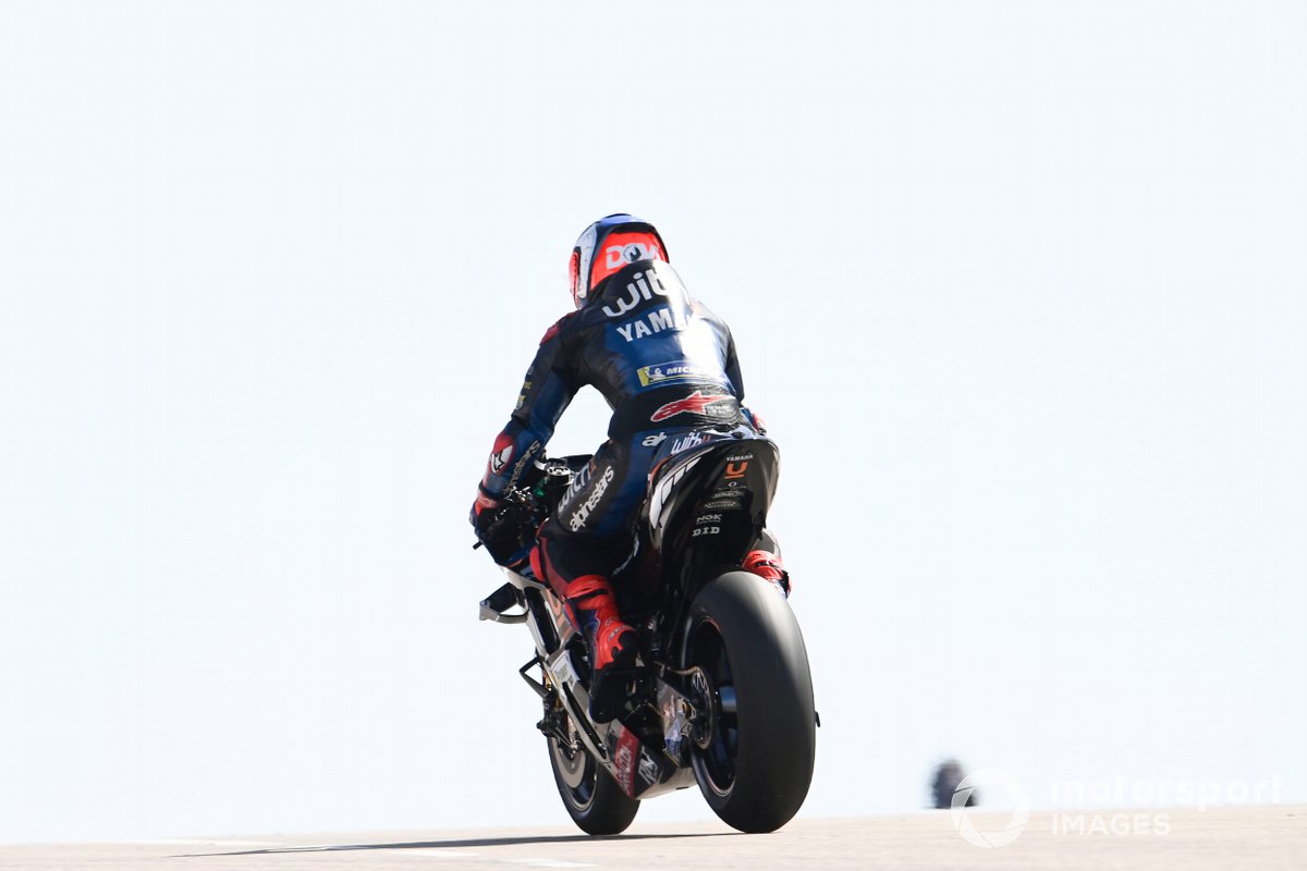 Andrea Dovizioso, RNF MotoGP Racing