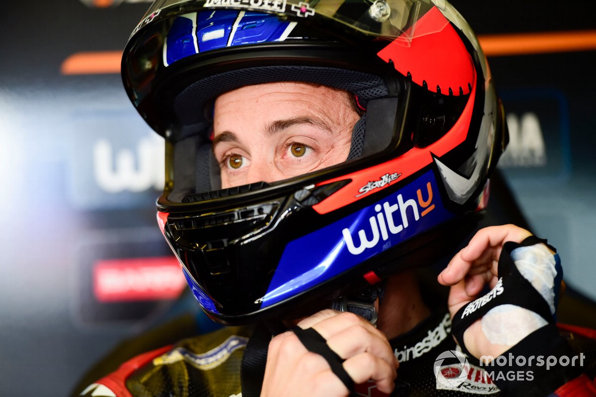 Andrea Dovizioso, RNF MotoGP Racing