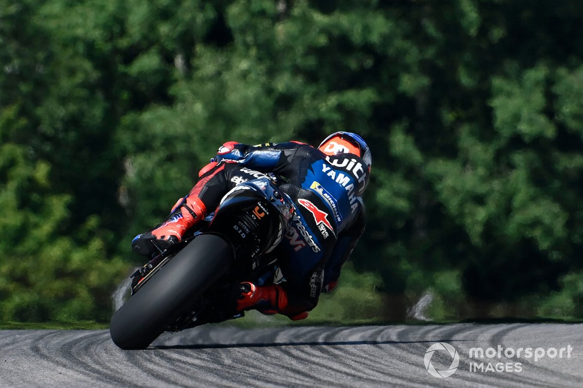 Andrea Dovizioso, RNF MotoGP Racing