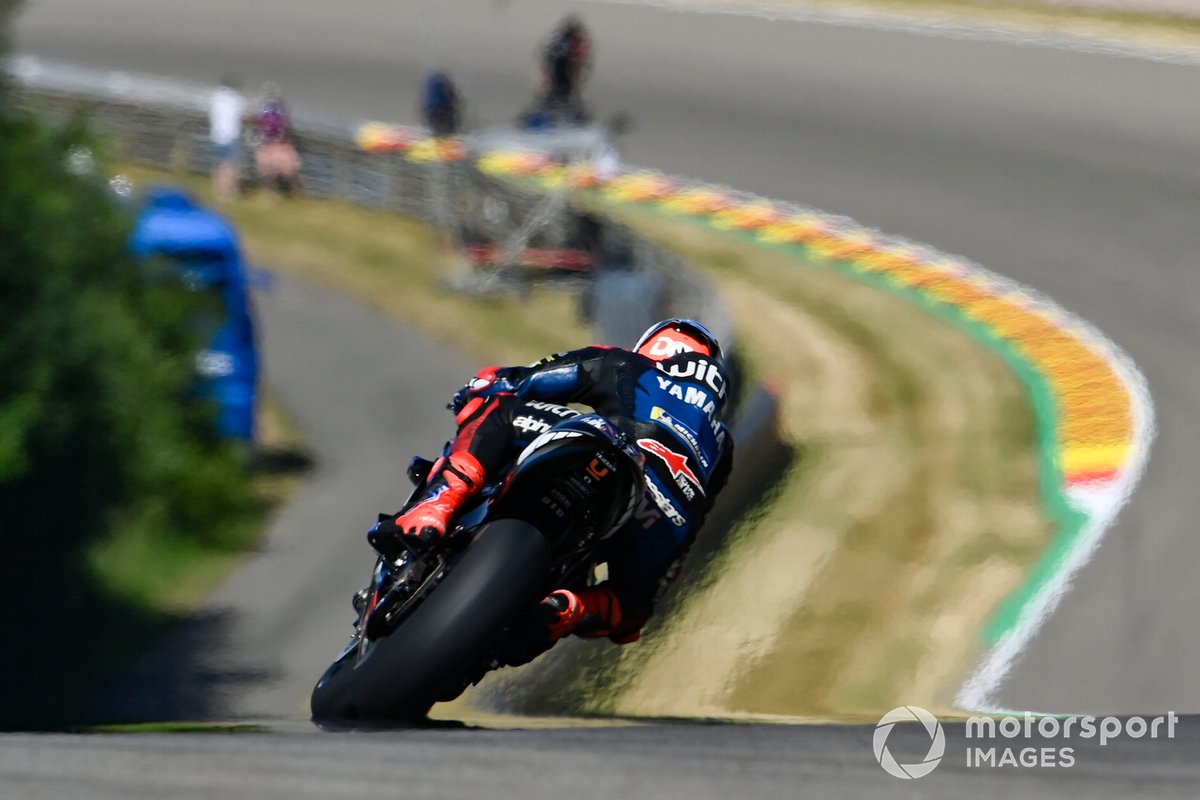 Andrea Dovizioso, RNF MotoGP Racing