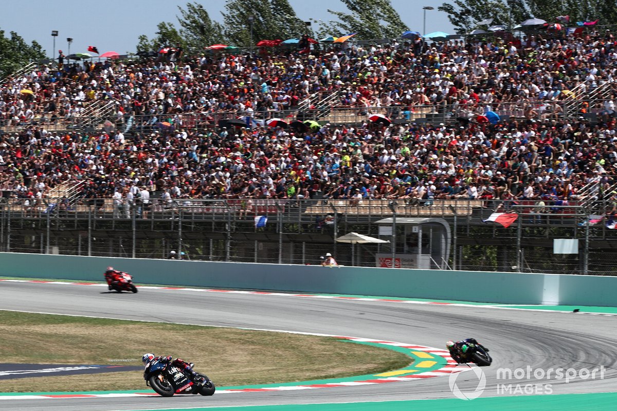 Andrea Dovizioso, RNF MotoGP Racing