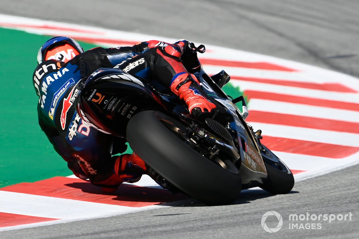 Andrea Dovizioso, RNF MotoGP Racing