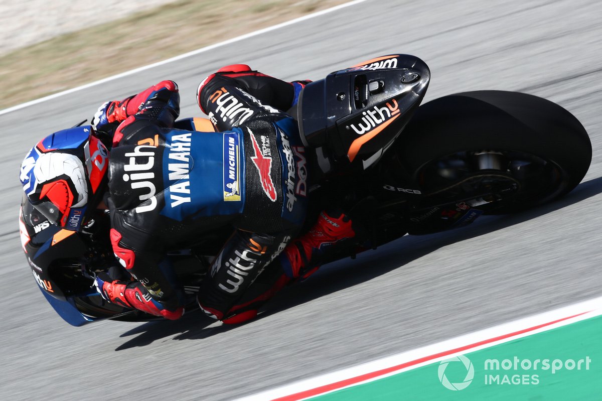 Andrea Dovizioso, RNF MotoGP Racing