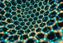 A new bioplastic breaks down with a 'destroy command'