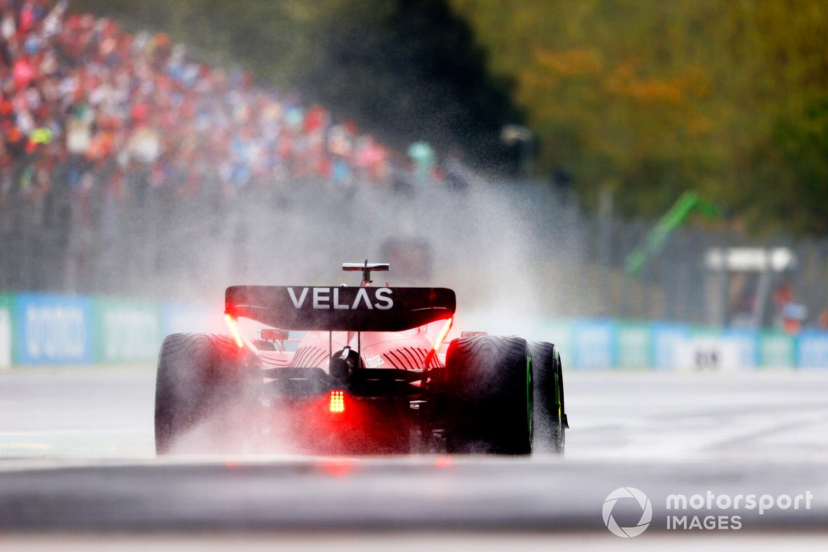 Charles Leclerc, Ferrari F1-75