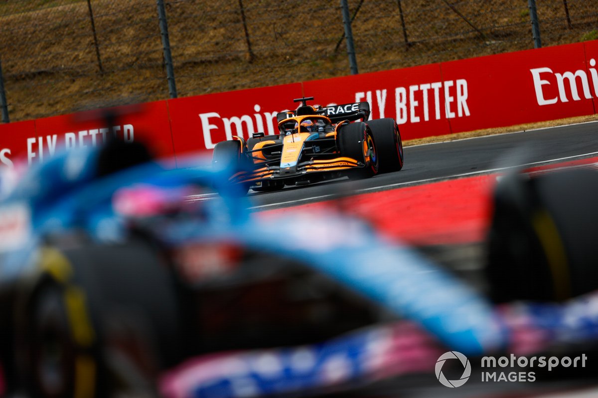 daniel-ricciardo-mclaren-mcl36-1-18 Ricciardo's options away from McLaren have disappeared, as he commits to turning around his form at the team