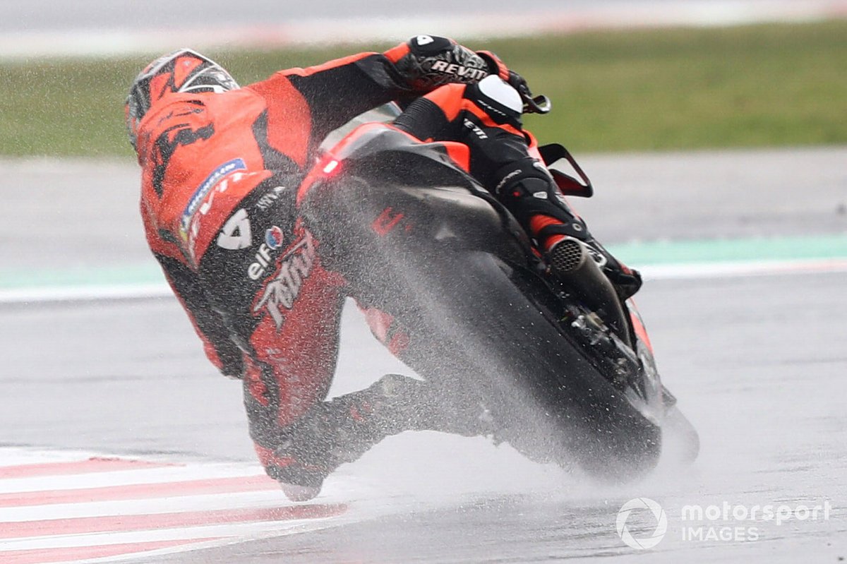 Danilo Petrucci, KTM Tech3
