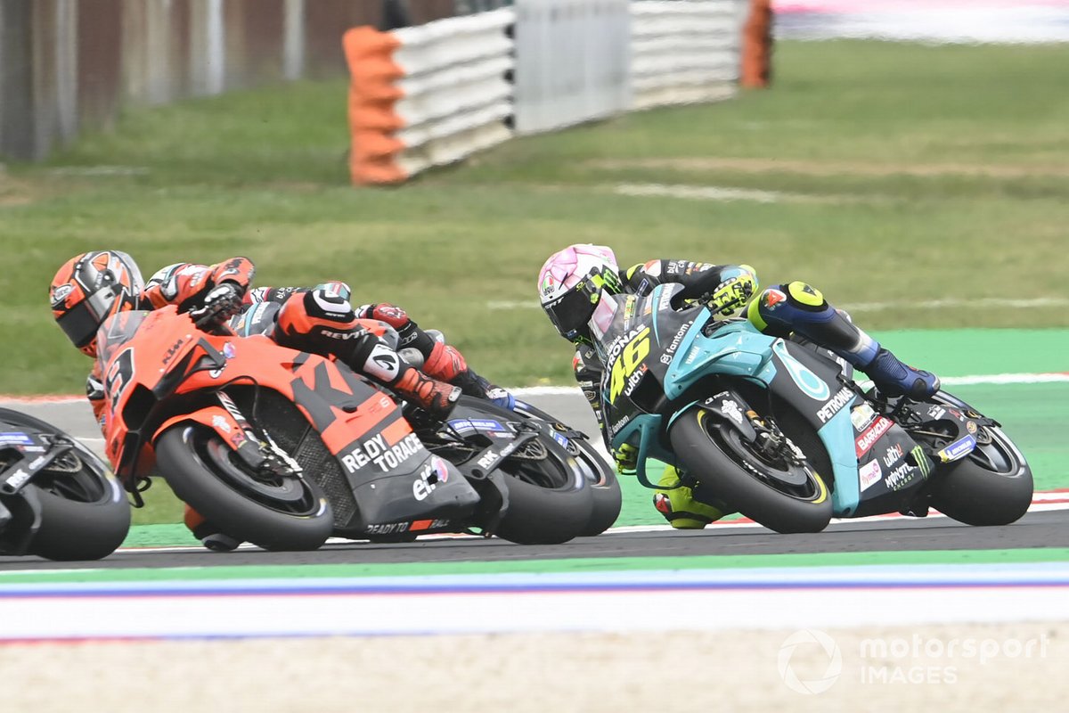 Danilo Petrucci, KTM Tech3