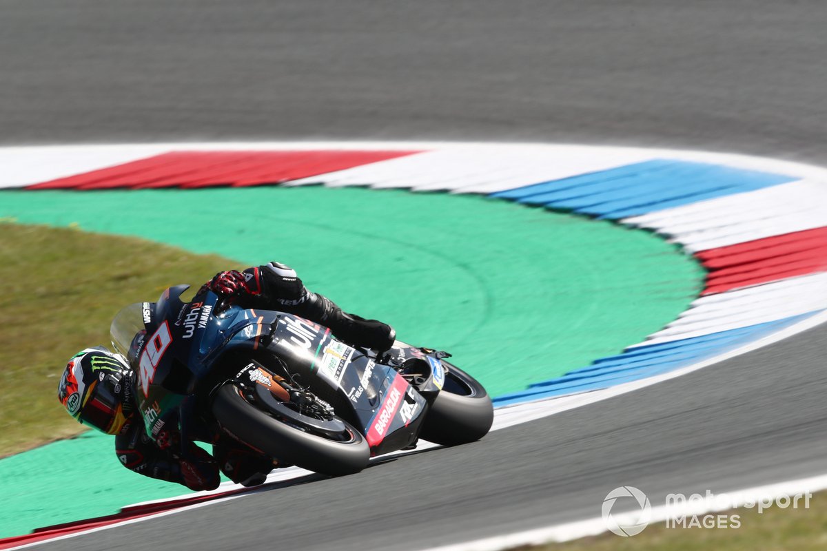Darryn Binder, RNF MotoGP Racing