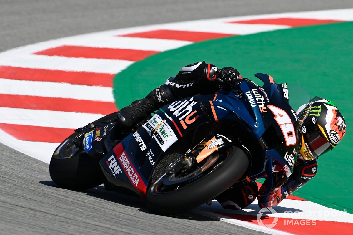 Darryn Binder, RNF MotoGP Racing