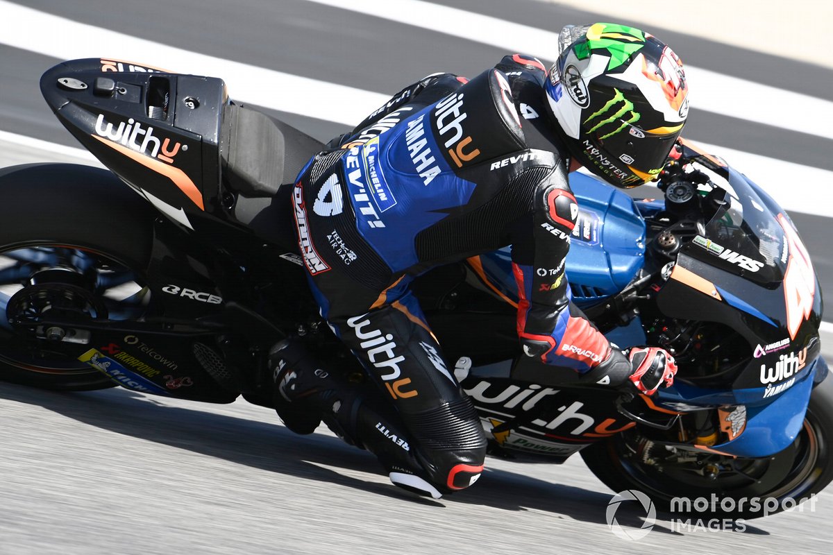 Darryn Binder, RNF MotoGP Racing