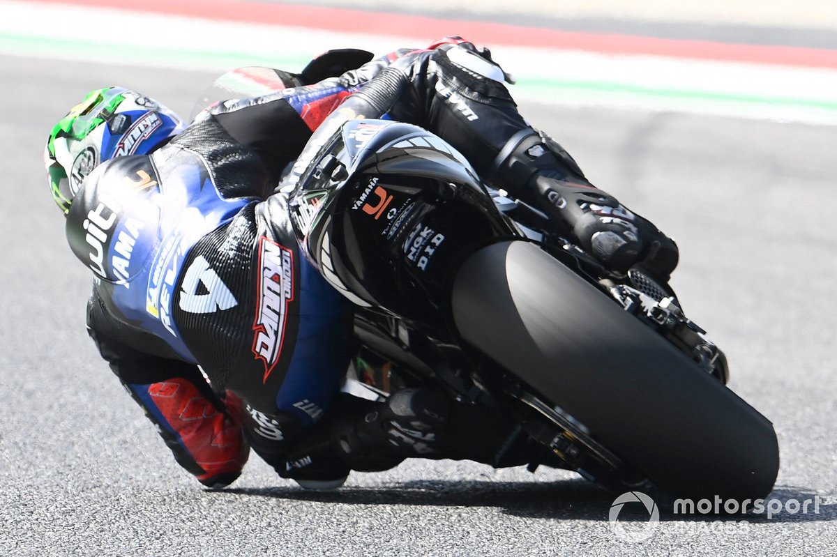 Darryn Binder, RNF MotoGP Racing