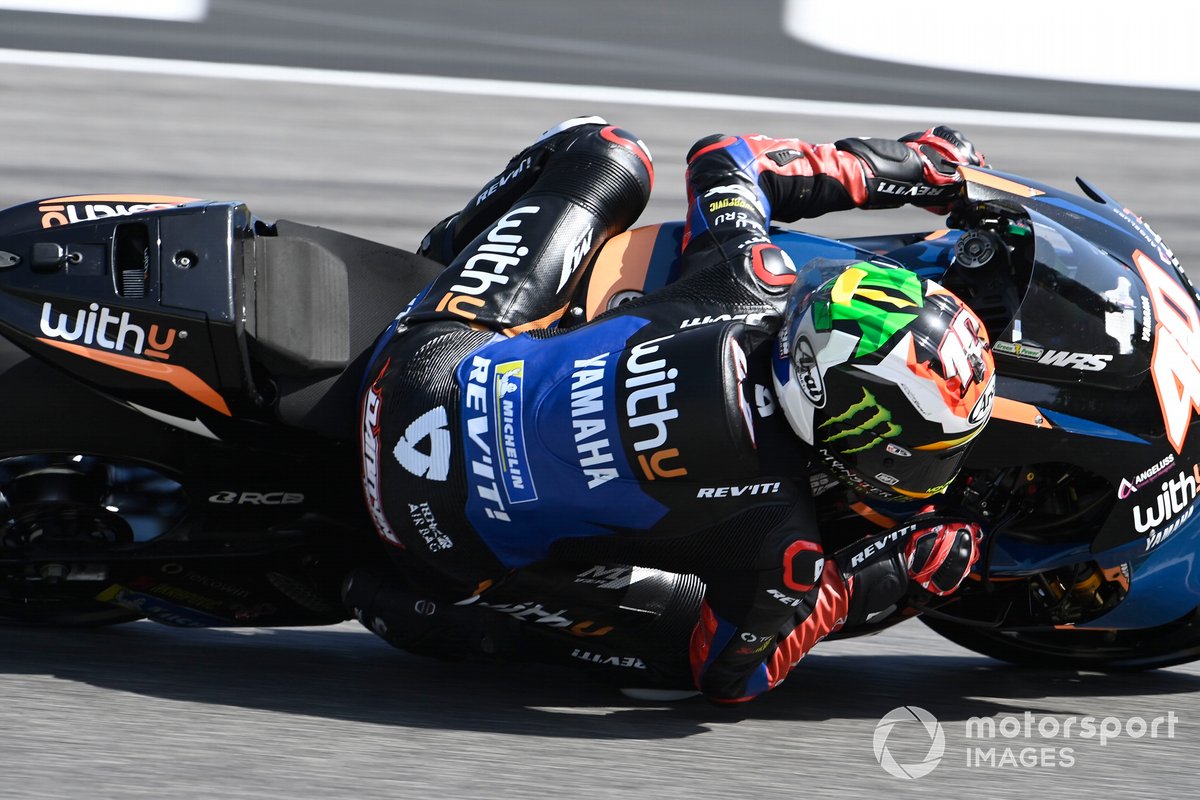 Darryn Binder, RNF MotoGP Racing