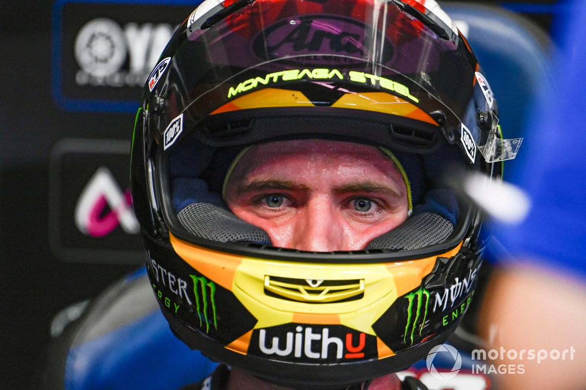 Darryn Binder, RNF MotoGP Racing