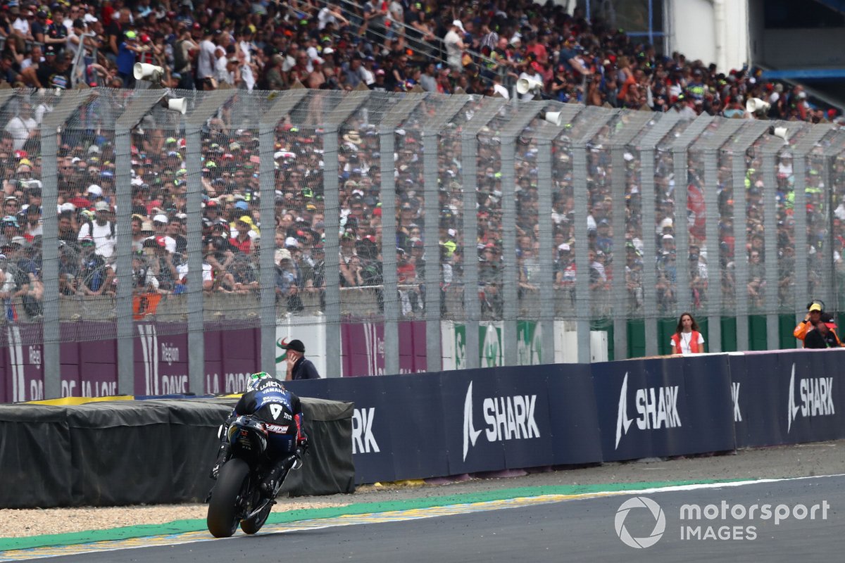 Darryn Binder, RNF MotoGP Racing