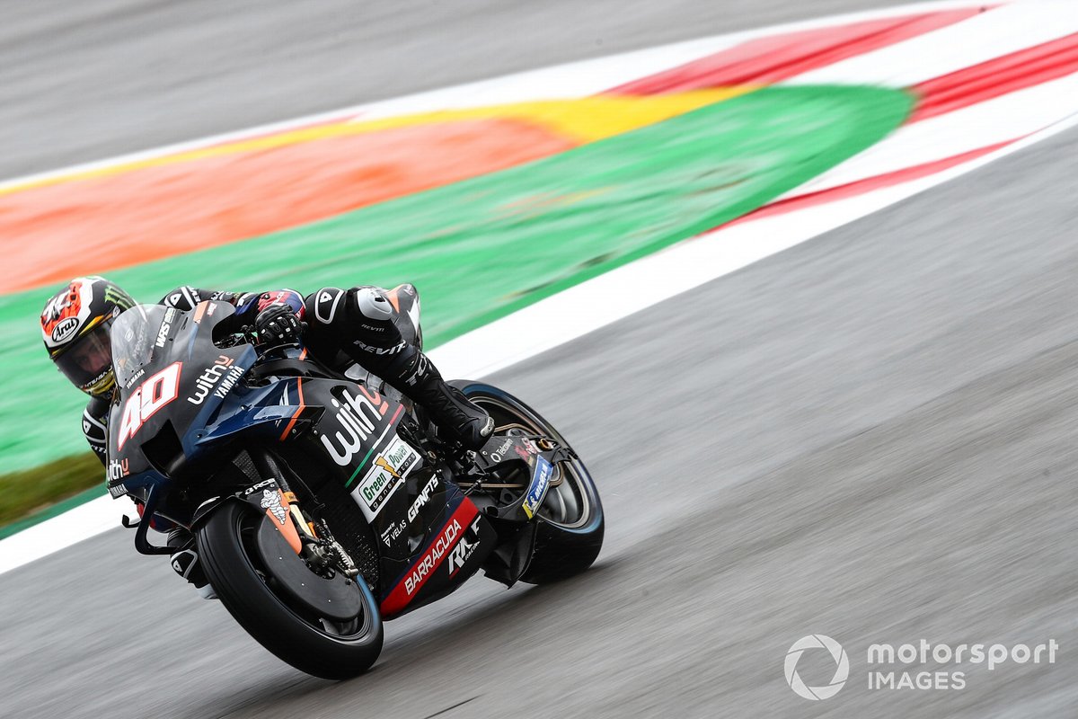 Darryn Binder, RNF MotoGP Racing