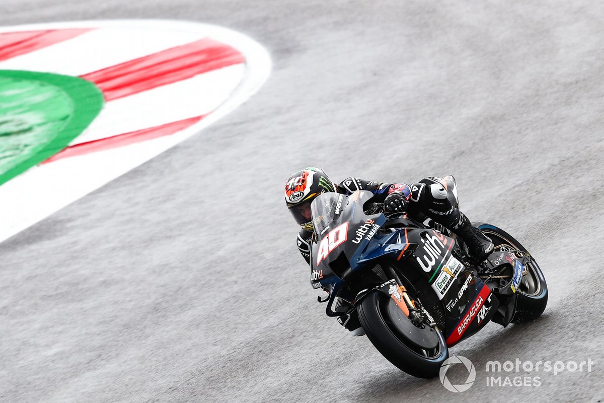 Darryn Binder, RNF MotoGP Racing