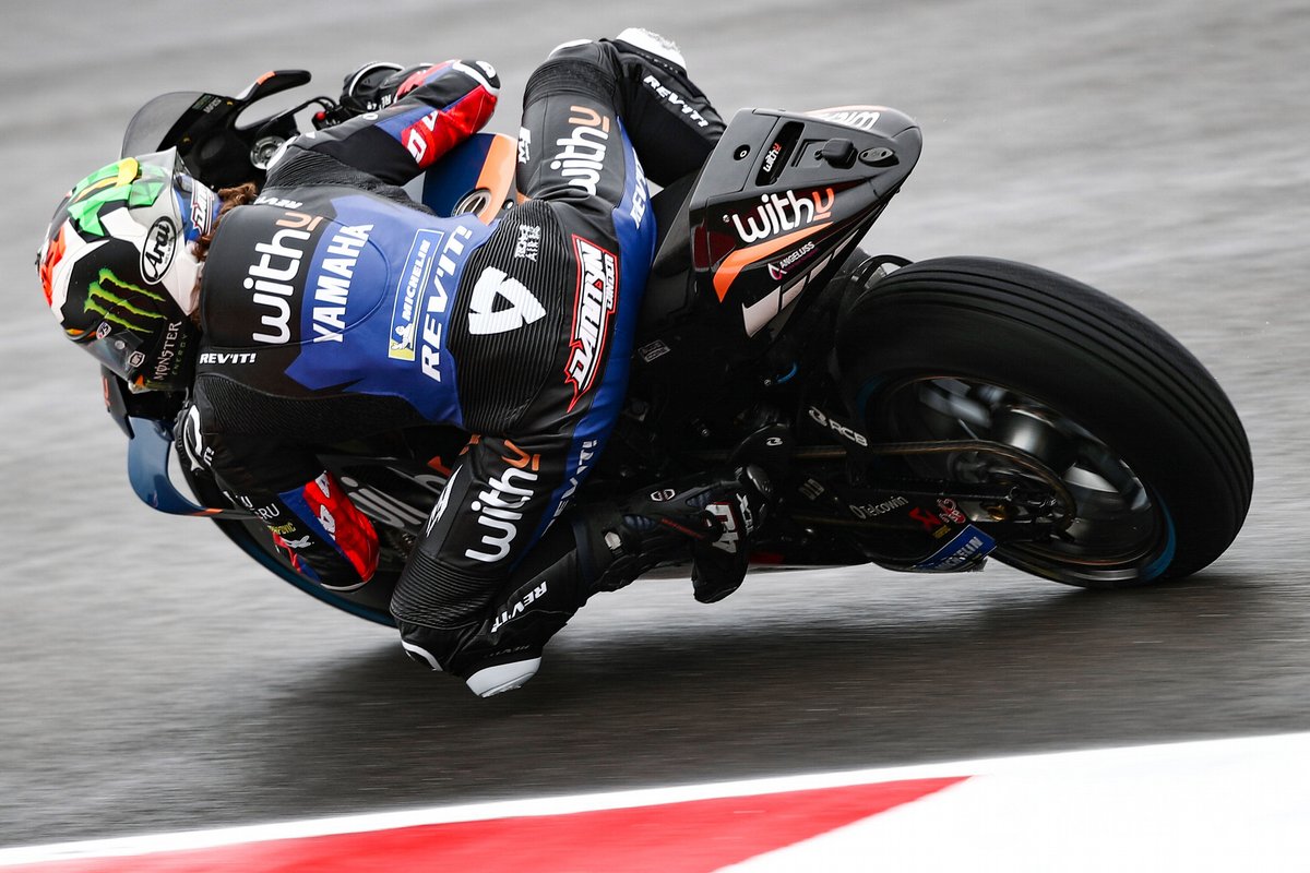 Darryn Binder, RNF MotoGP Racing