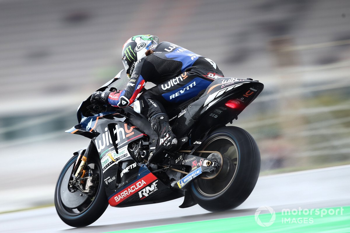 Darryn Binder, RNF MotoGP Racing
