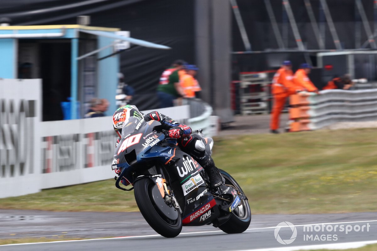 Darryn Binder, RNF MotoGP Racing