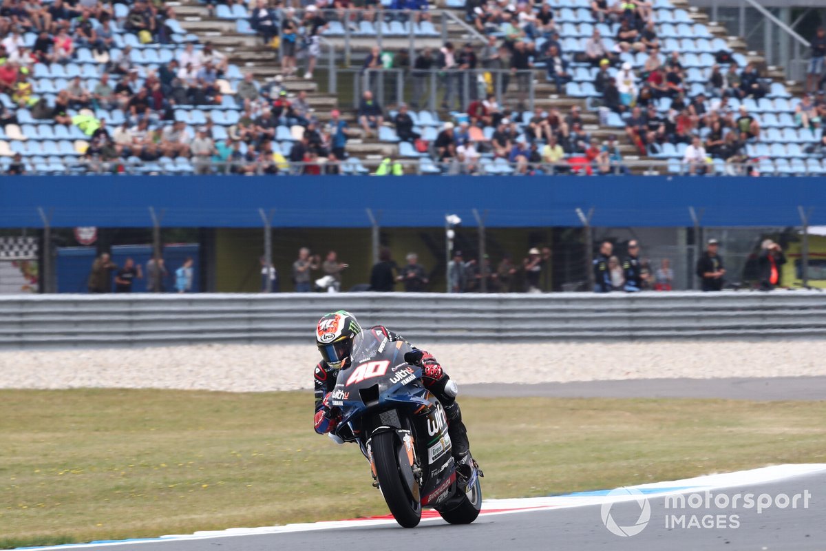Darryn Binder, RNF MotoGP Racing