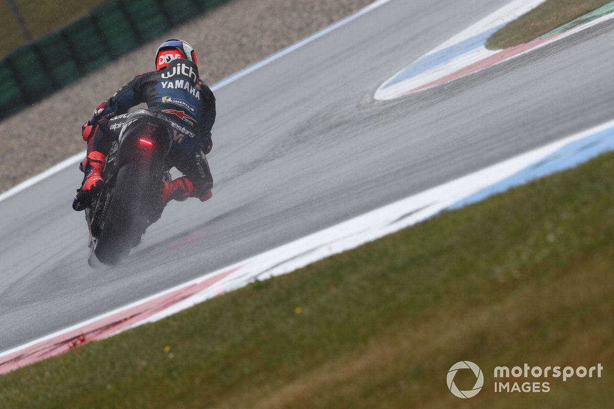 Darryn Binder, RNF MotoGP Racing