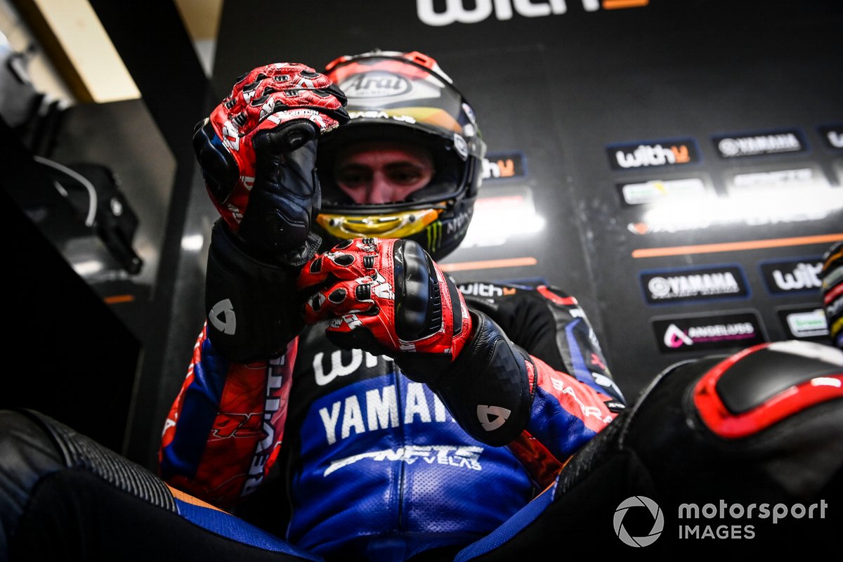 Darryn Binder, RNF MotoGP Racing