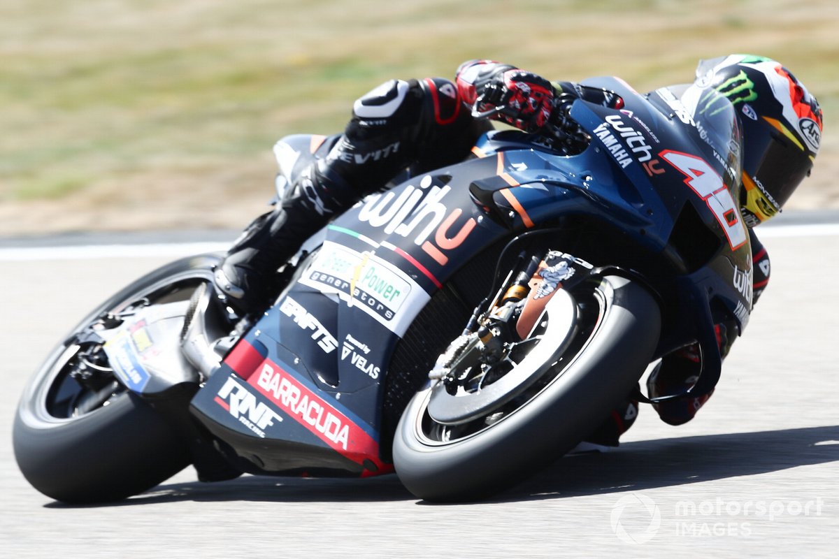 Darryn Binder, RNF MotoGP Racing