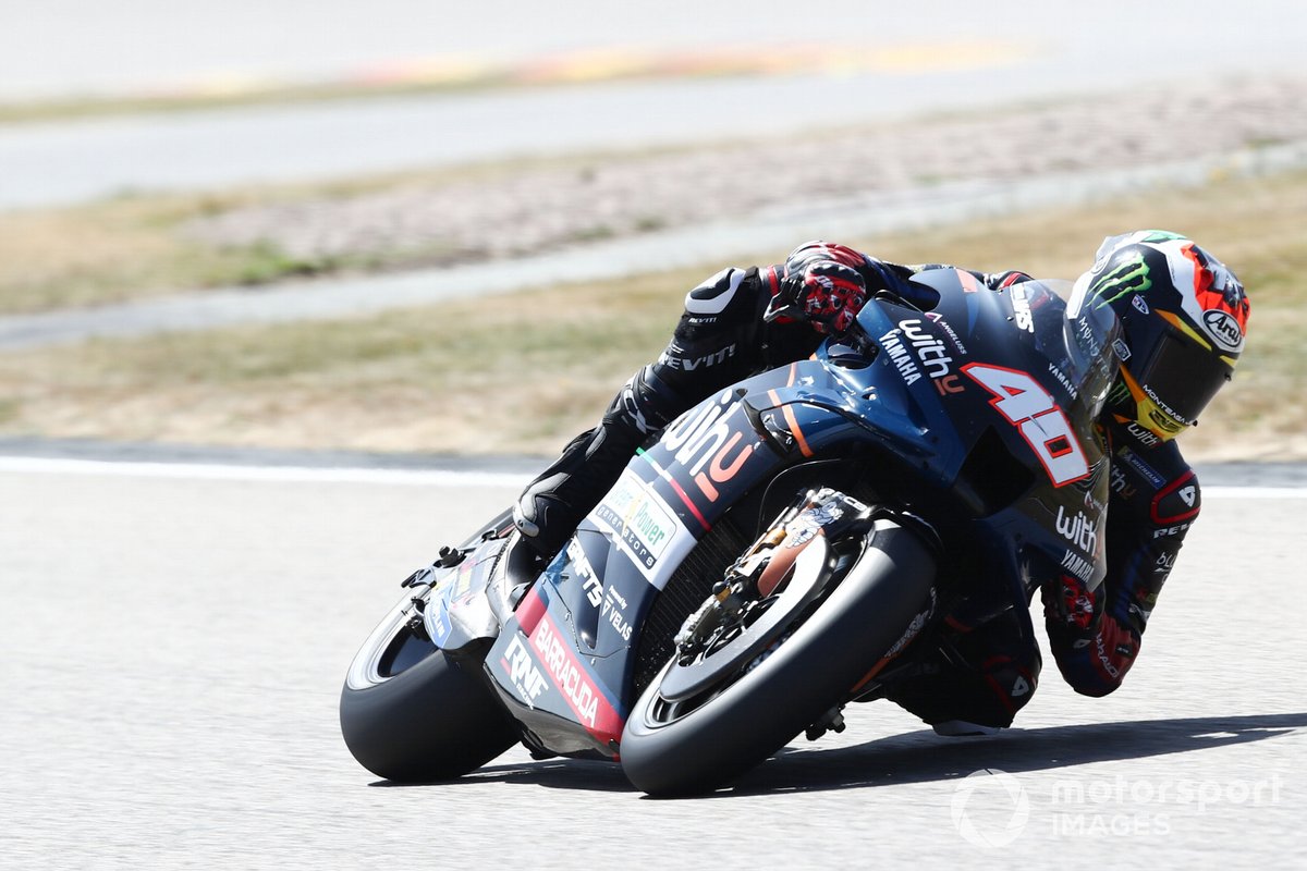 Darryn Binder, RNF MotoGP Racing