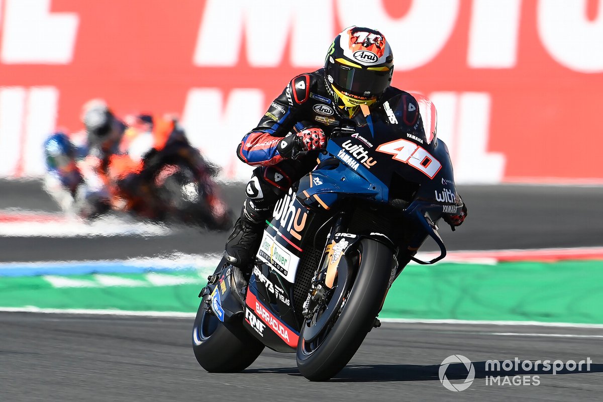 Darryn Binder, RNF MotoGP Racing
