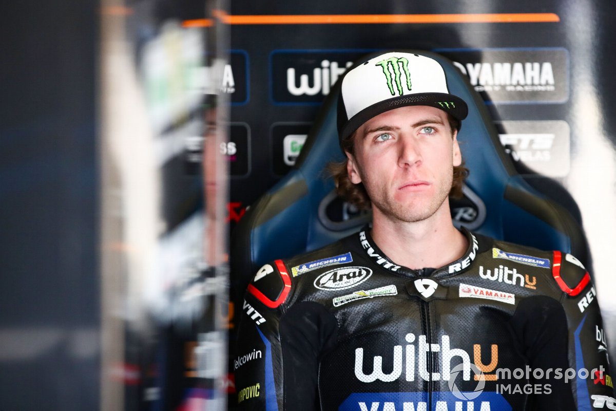 Darryn Binder, RNF MotoGP Racing