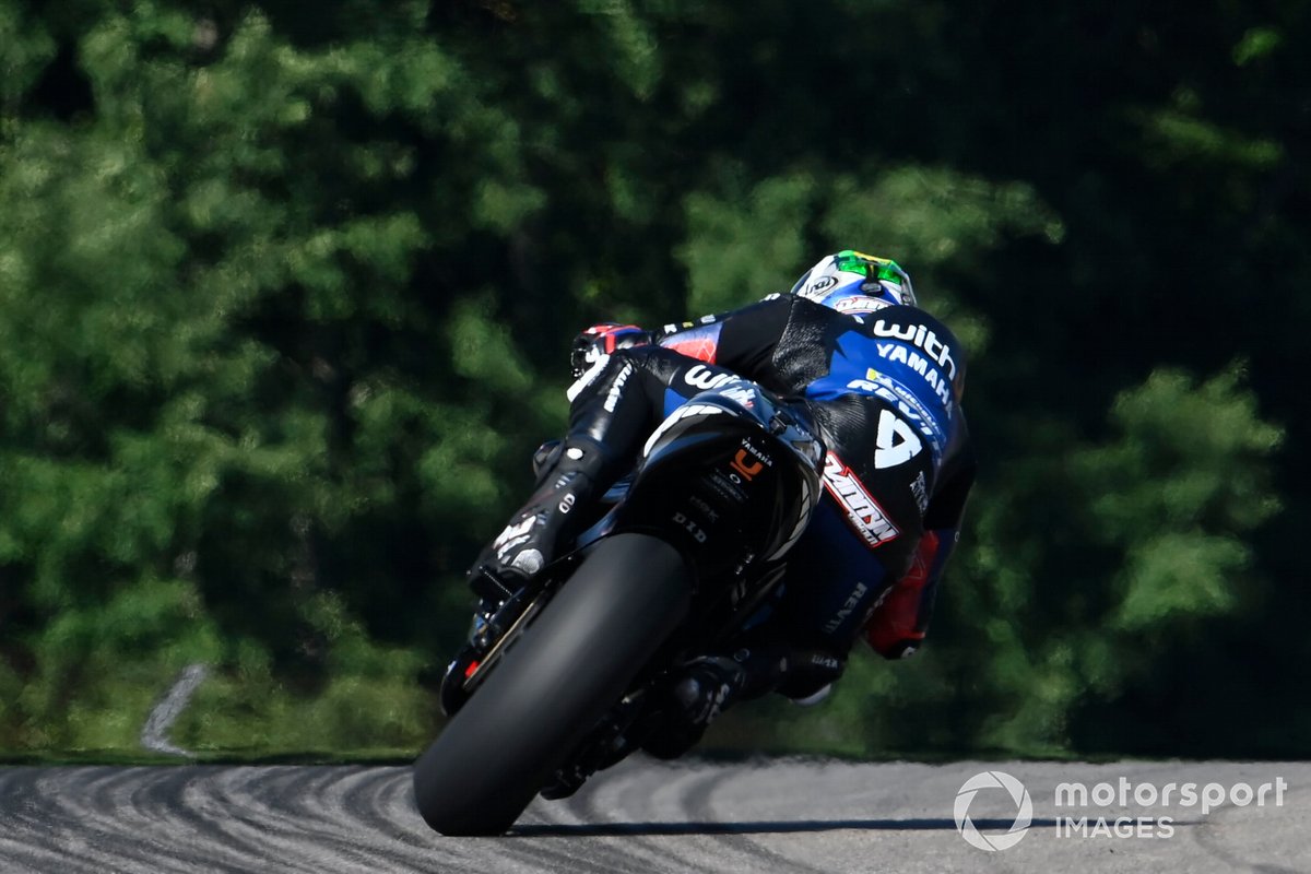 Darryn Binder, RNF MotoGP Racing