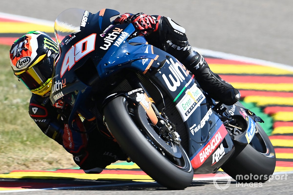 Darryn Binder, RNF MotoGP Racing
