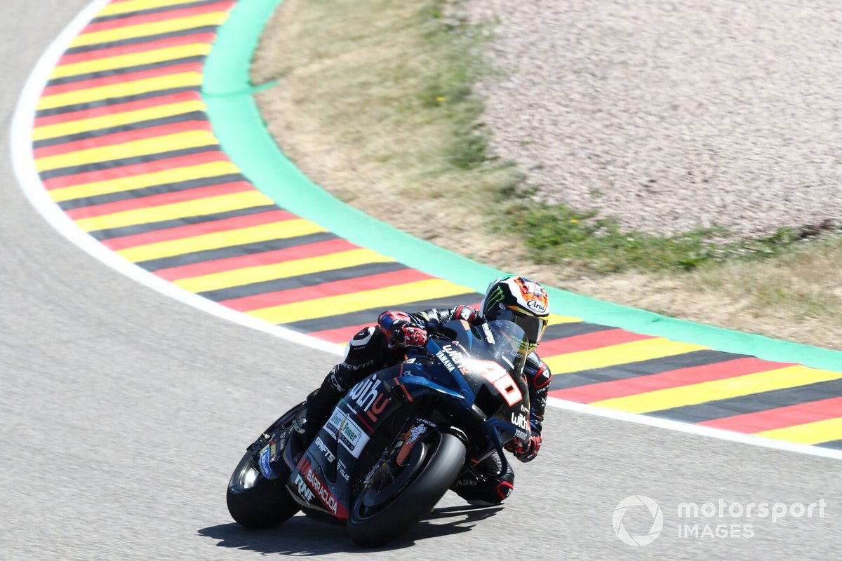 Darryn Binder, RNF MotoGP Racing